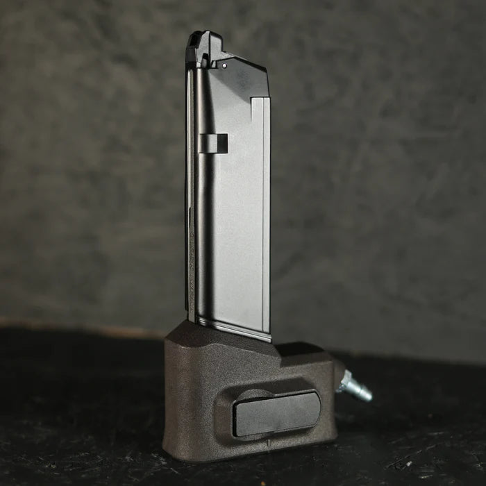 AirTac Pre-Assembled Glock / AAP / WE GALAXY to M4 HPA Adapter