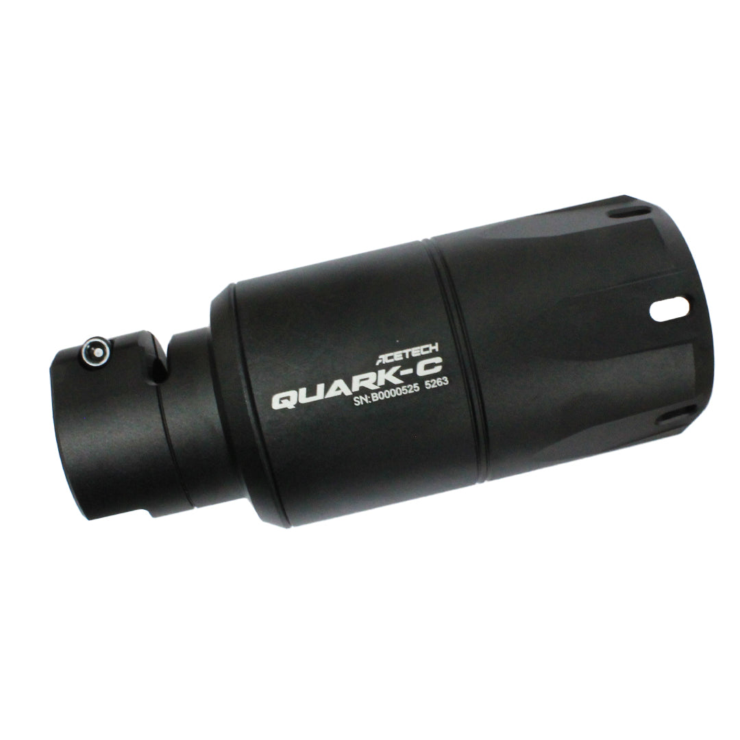Acetech Quark C M870 Tracer Unit