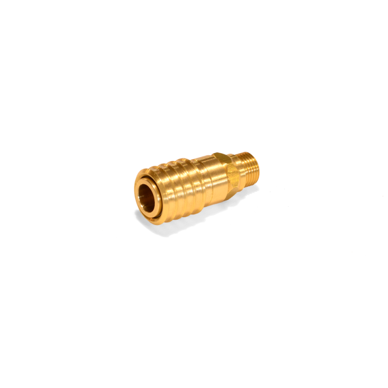 Mancraft Female QD US / 1/8"