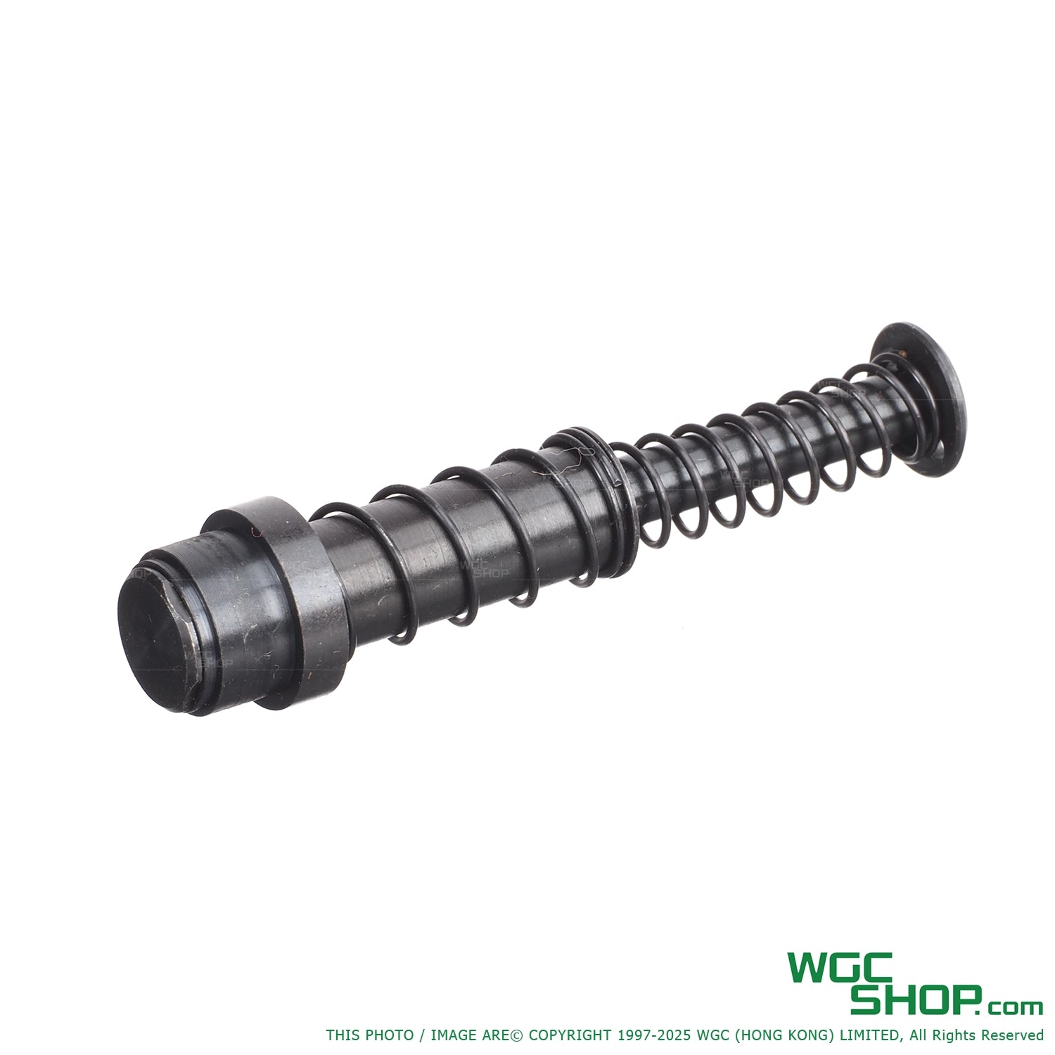 VFC Original Parts - Recoil Spring Set for SI SMP P365 GBB ( 02-13 / VGCLSPC000 )