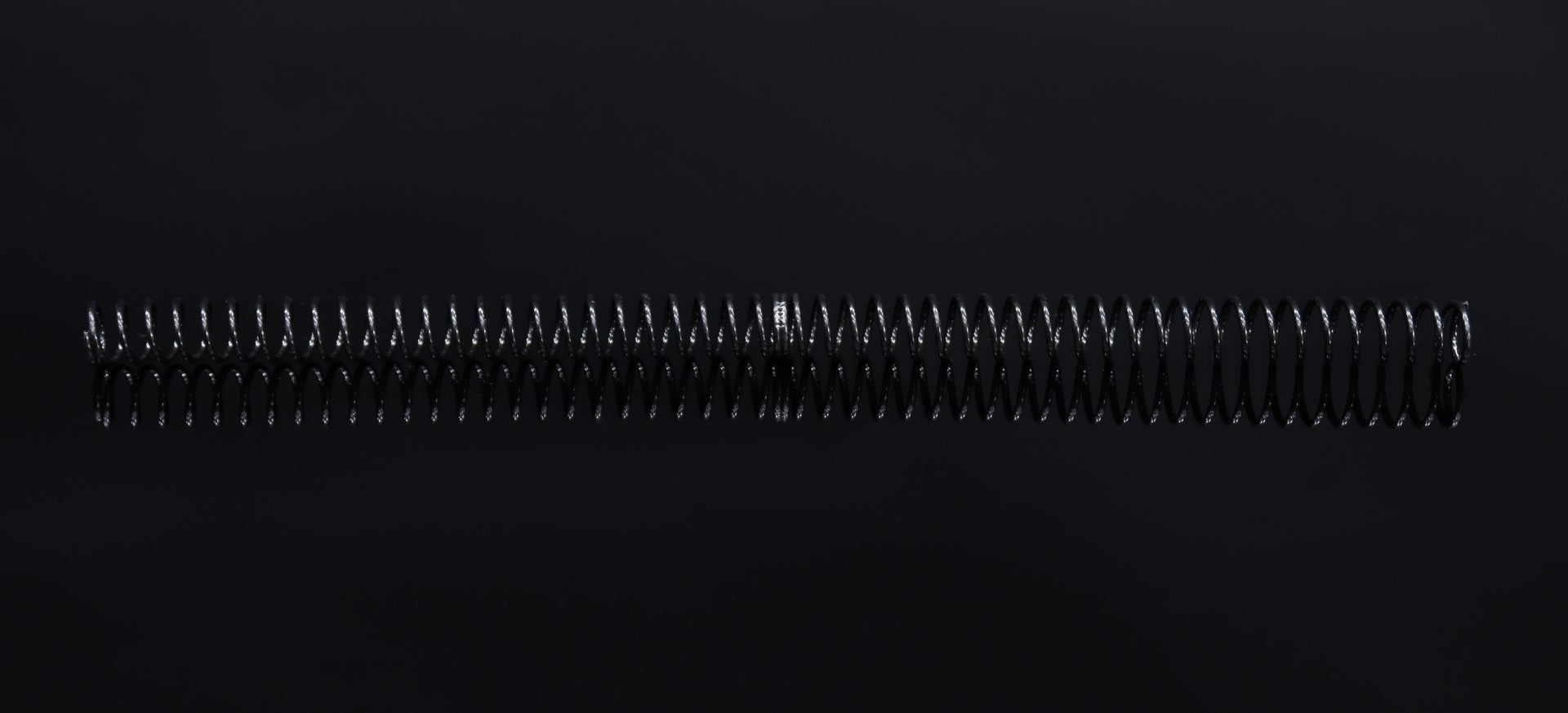 Silverback 13mm type spring, 120 Newtons (for SRS and TAC-41)