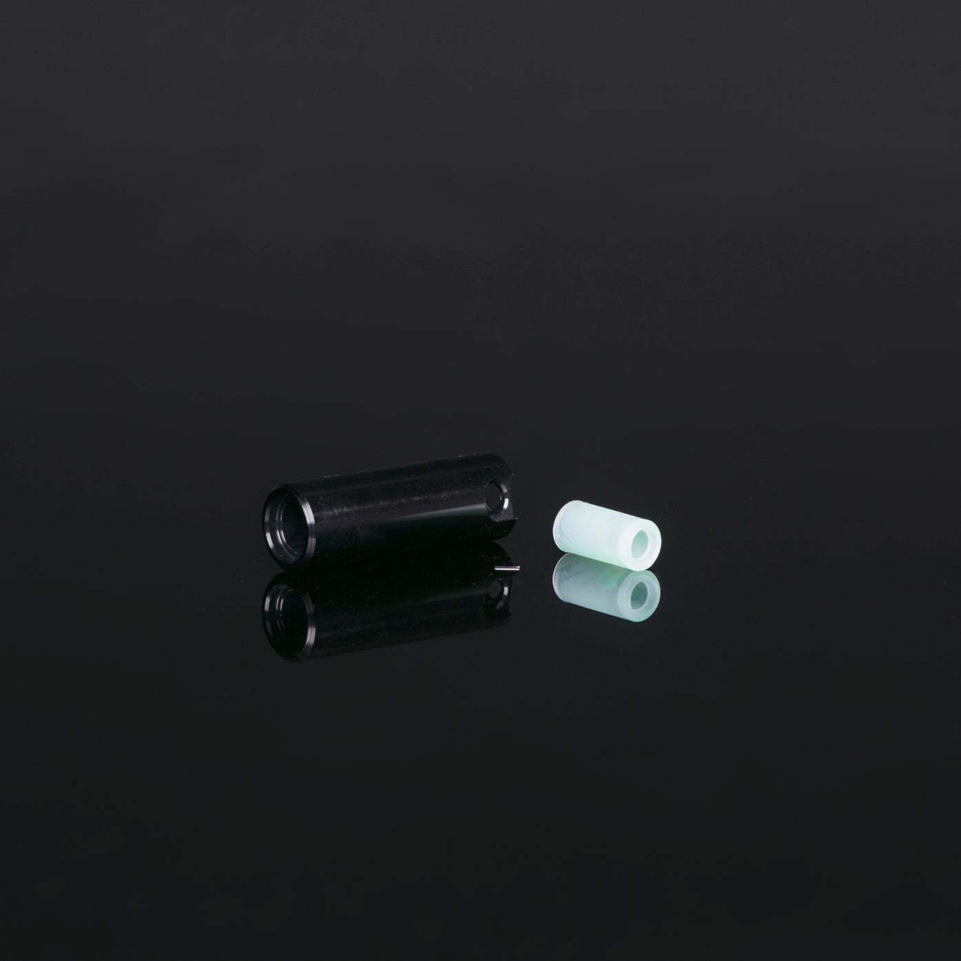 Silverback SRS / HTI Hop Up Unit With Rubber