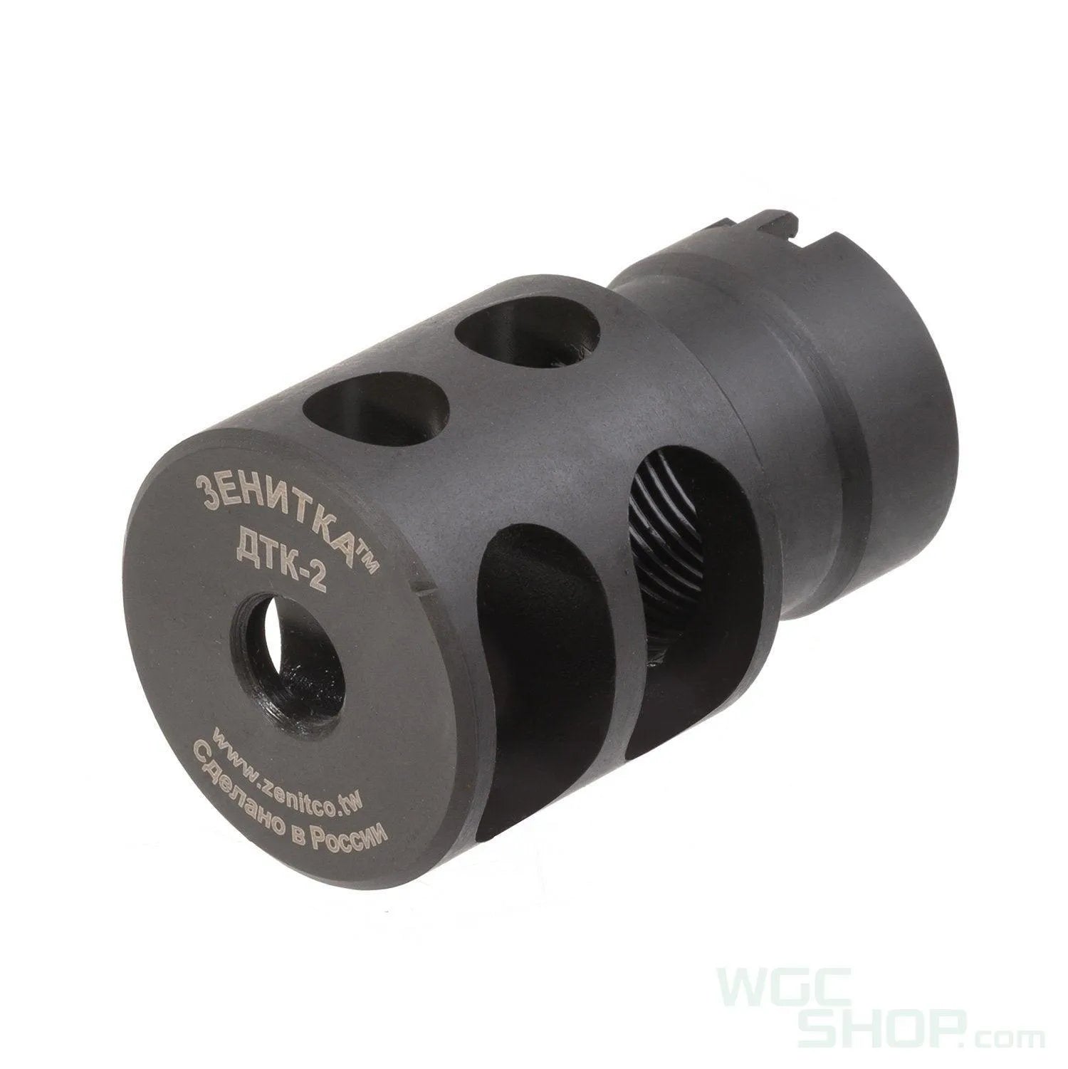 LCT Z Series DTK-2 Muzzle Brake ( 24mm )