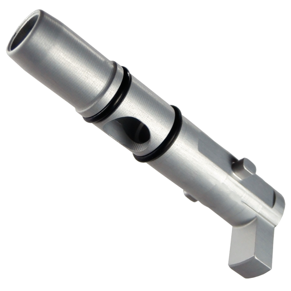 FPS AEP CNC Aluminium  Air Nozzle