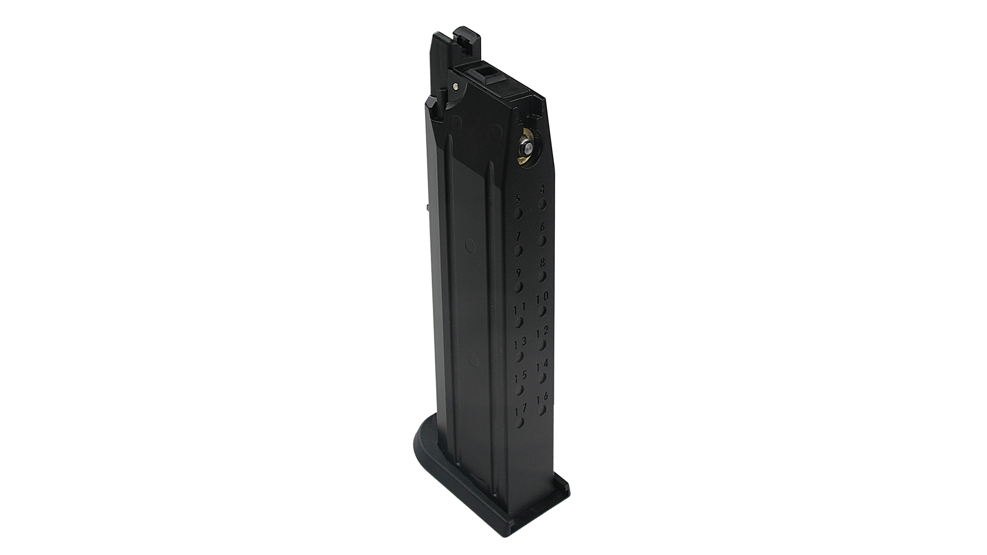 ICS XAE Gen 1 Gas Magazine