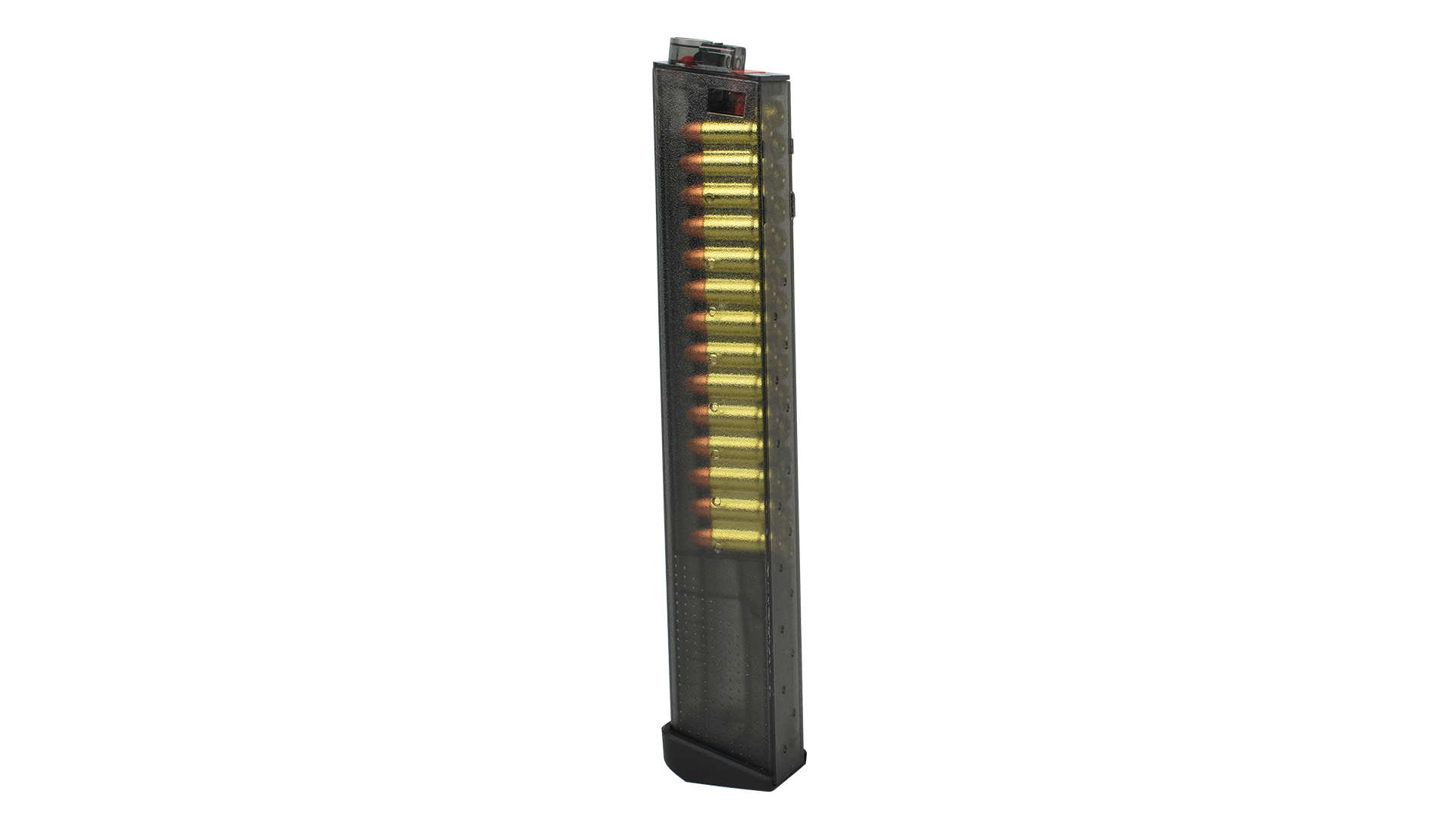ICS PDW9 Mid-cap magazine (120 rounds)