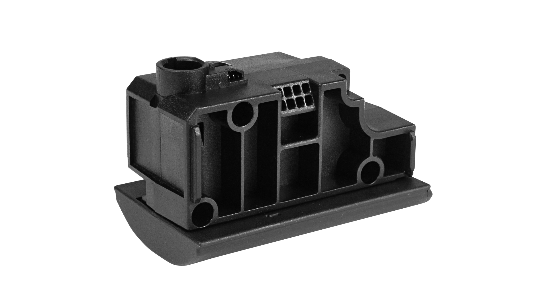 ICS M1 Garand 42 round magazine (6MM BBs)