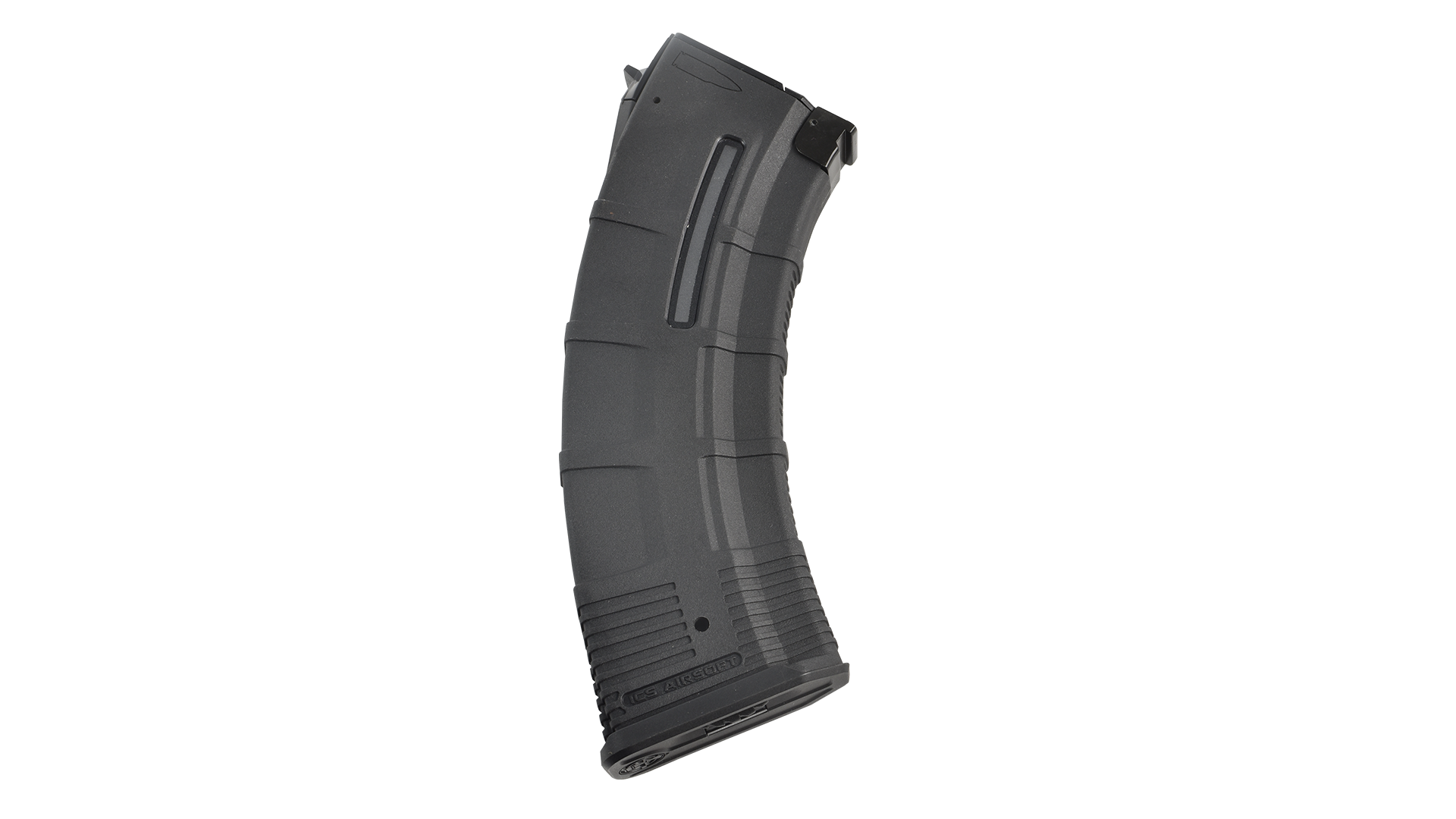 ICS Ma T Tactical ARK Hi-cap magazine (520 Rounds) Black