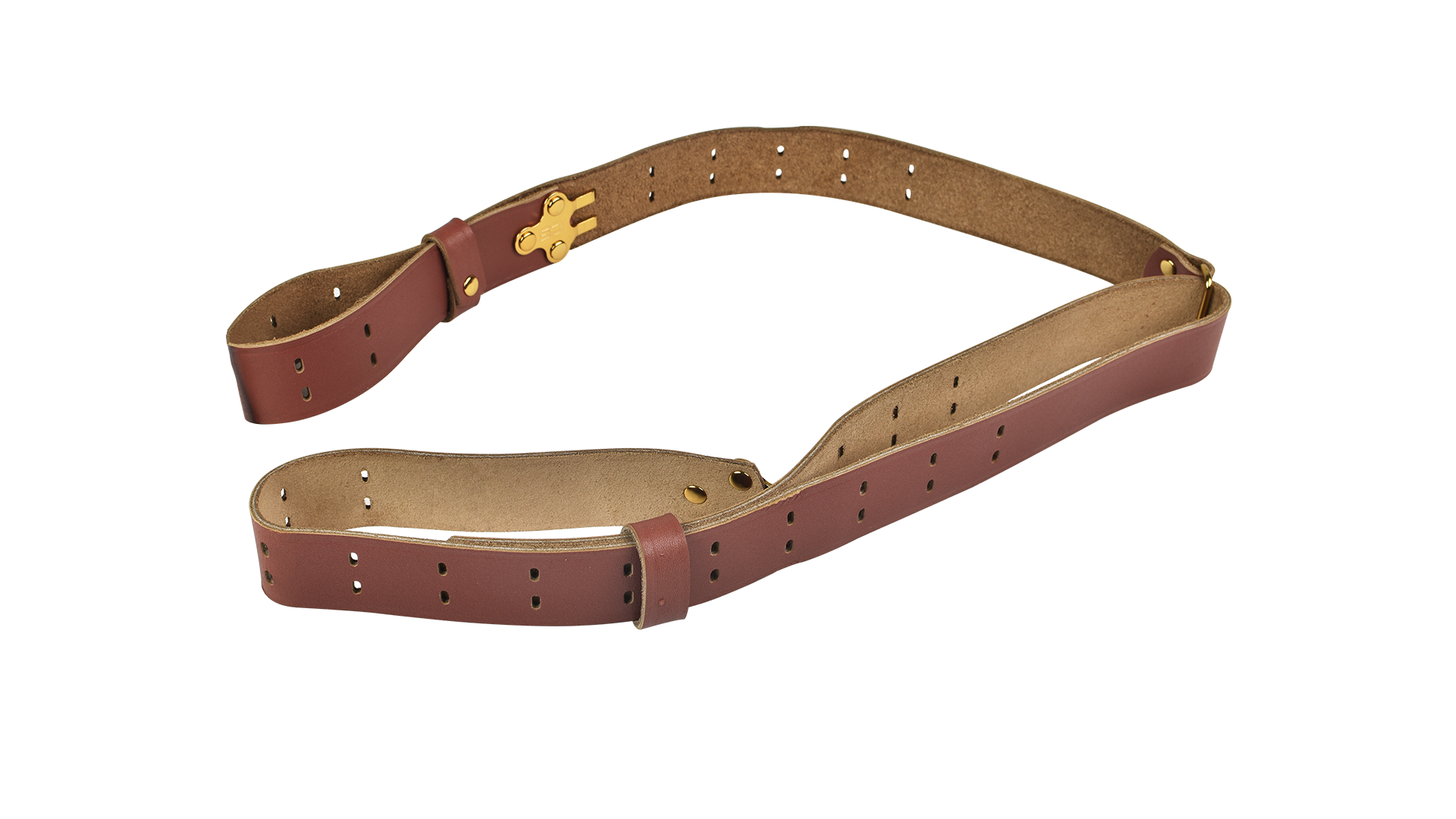 ICS M1 Garand Leather Sling