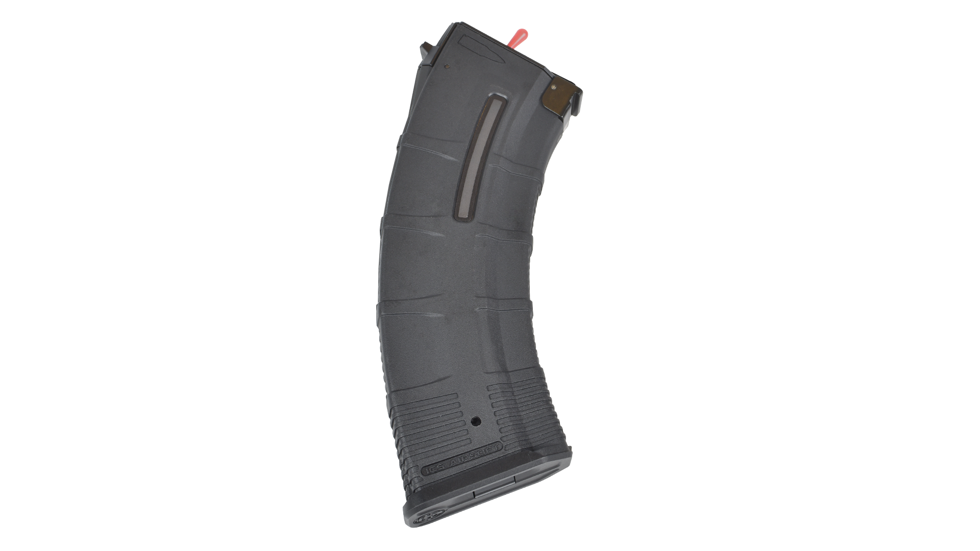 ICS MAR T ARK Mid-Cap 50/30 round - Black