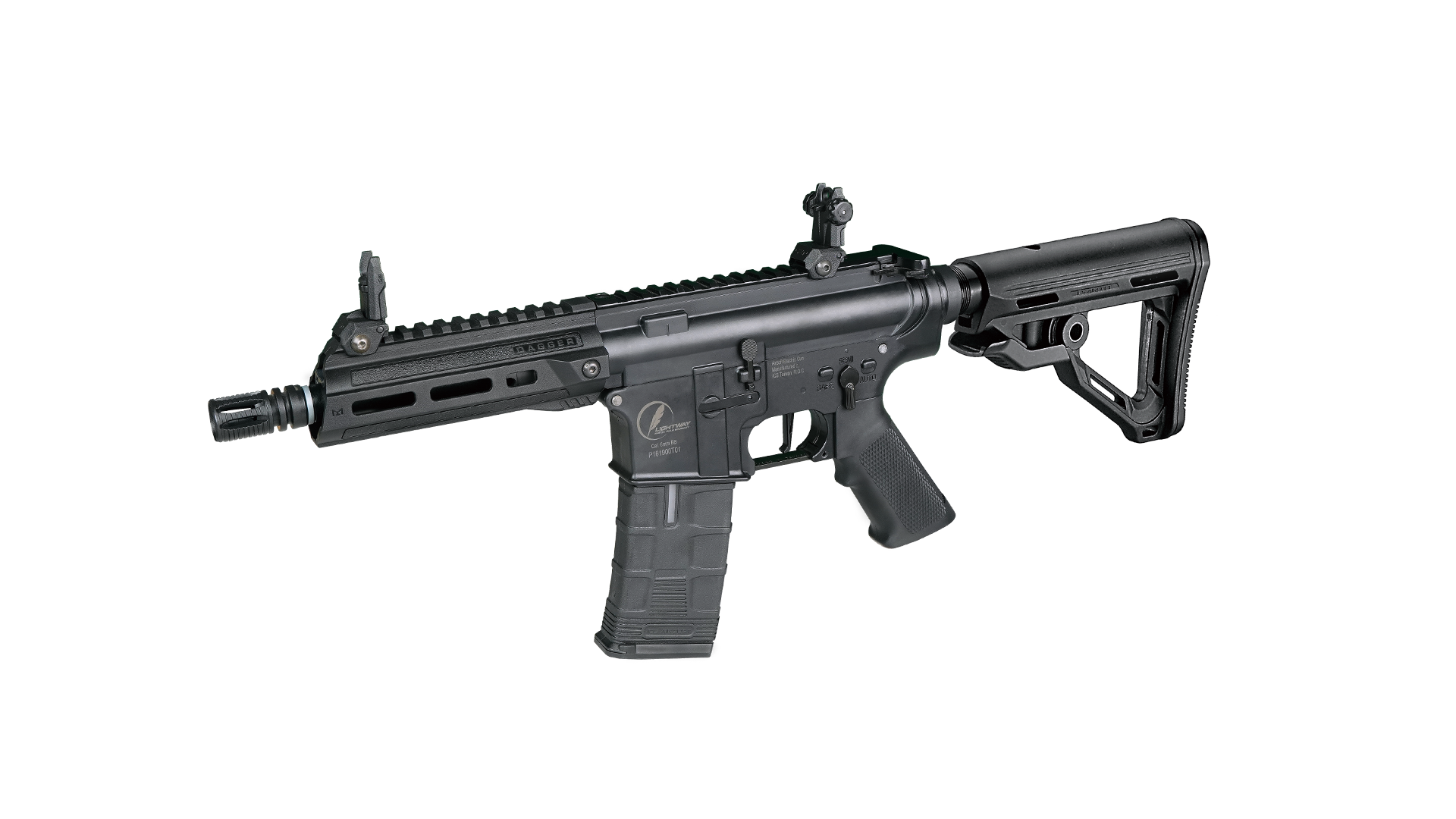 ICS Lightway Dagger AEG