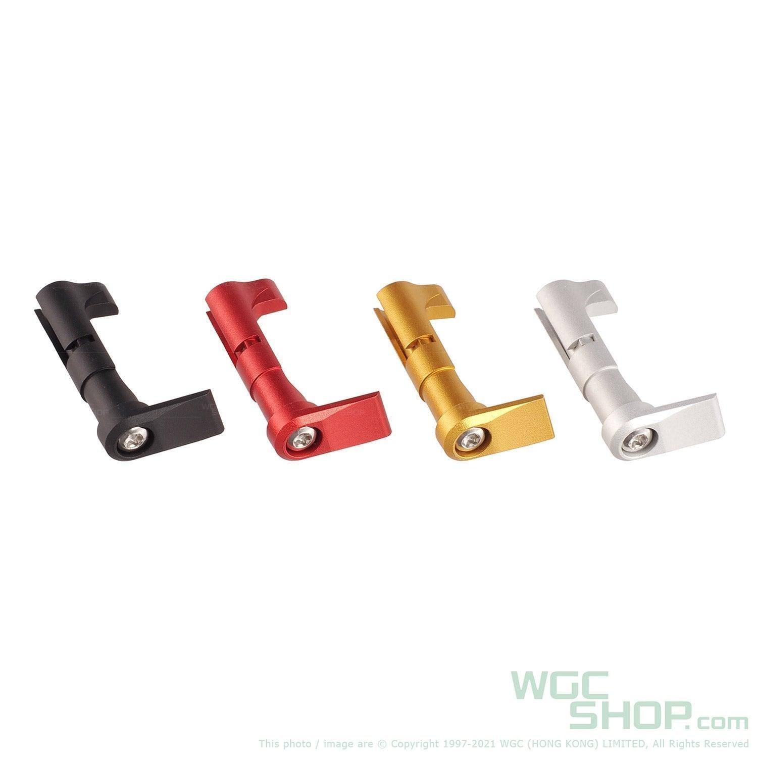 5KU Type 4 Magazine Catch for Marui Hi-Capa GBB Airsoft