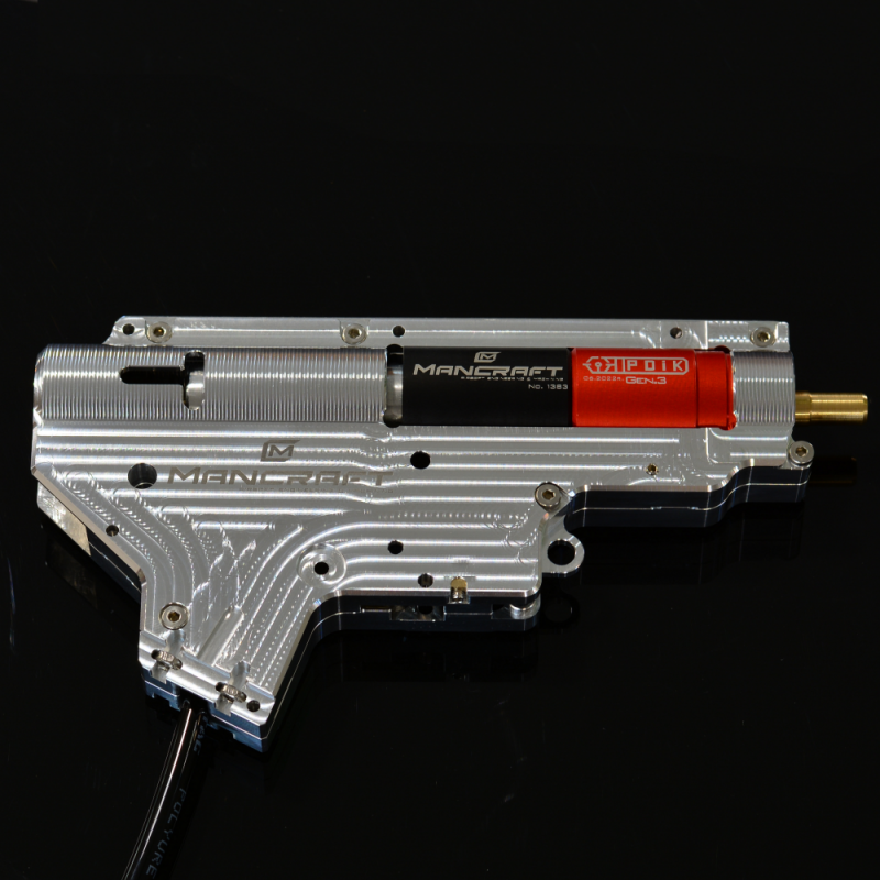 Mancraft PDiK V2 Gen.3 HPA Engine (Standard or Long)