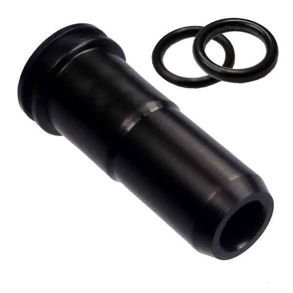 FPS Delrin Nozzle with 0 Ring for AK